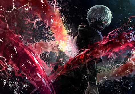 tokyo ghoul pc wallpaper|tokyo ghoul wallpapers for desktop.